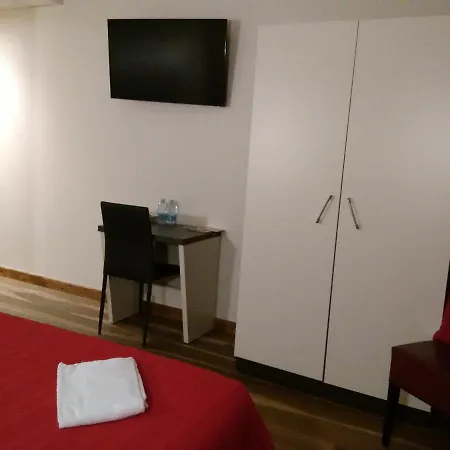 Hotel Logis Le Provencal Euville