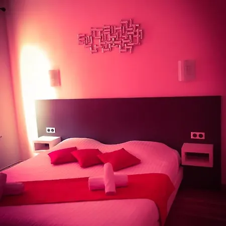 Logis Le Provencal