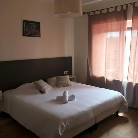 Logis Le Provençal Euville