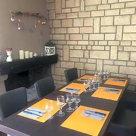 Hotel Logis Le Provencal Euville