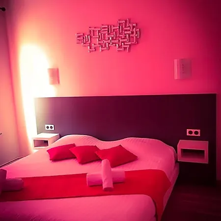 Logis Le Provencal